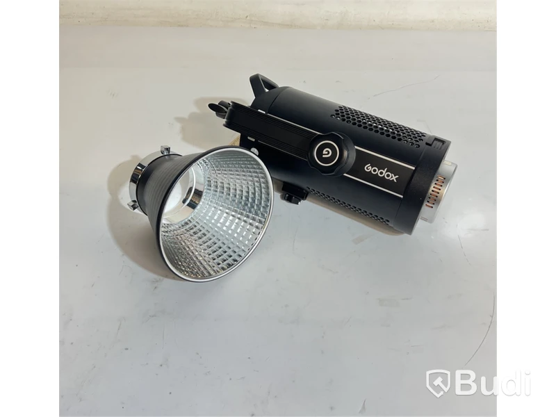 Videolampa SL 200 Godox