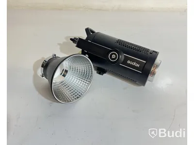 Videolampa SL 200 Godox