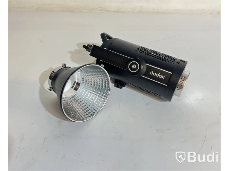 Videolampa SL 200 Godox