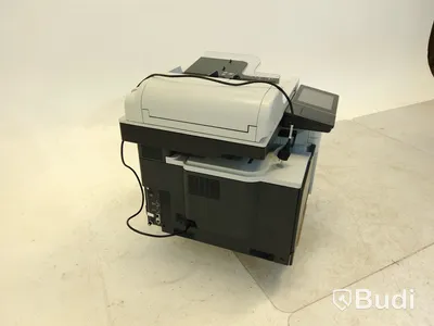 Skrivare/skanner/kopiator Laserjet 700 color MFP m775 HP
