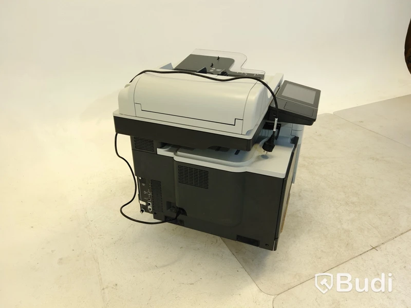 Skrivare/skanner/kopiator Laserjet 700 color MFP m775 HP