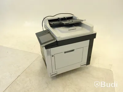 Skrivare/skanner/kopiator Laserjet 700 color MFP m775 HP