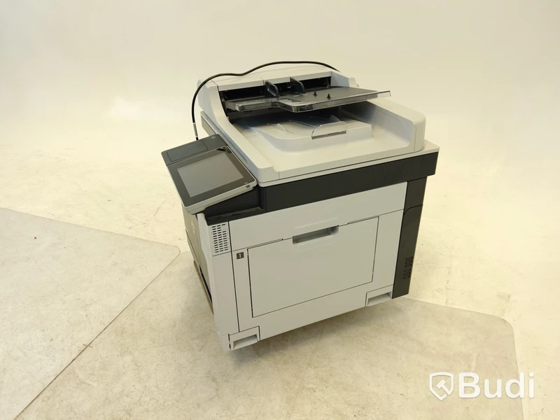Skrivare/skanner/kopiator Laserjet 700 color MFP m775 HP