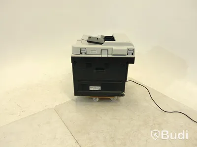 Skrivare/skanner/kopiator Laserjet 700 color MFP m775 HP