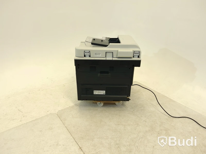 Skrivare/skanner/kopiator Laserjet 700 color MFP m775 HP