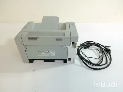 Skrivare HP laserjet P1566