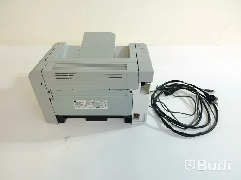 Skrivare HP laserjet P1566