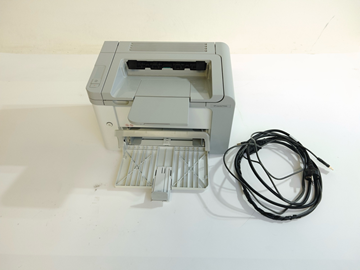 Skrivare HP laserjet P1566
