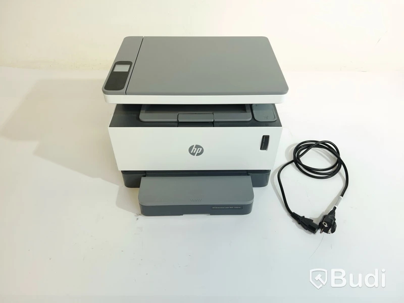 Skrivare/skanner/kopiator HP Neverstop Laser MFP 1202nw