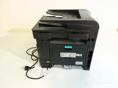 Skrivare/skanner/kopiator HP Laserjet Pro 400 MFP M425dw, Svartvit