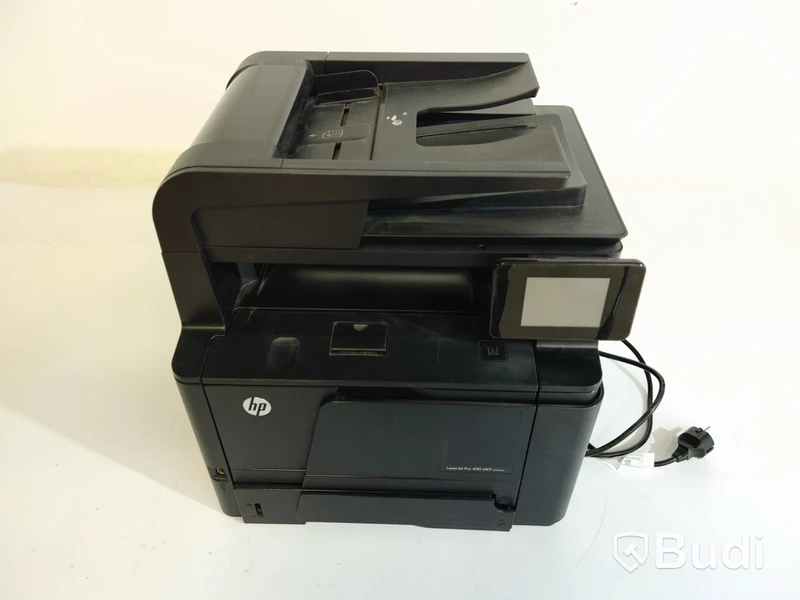 Skrivare/skanner/kopiator HP Laserjet Pro 400 MFP M425dw, Svartvit