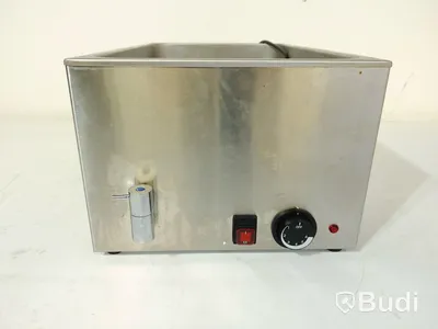 Vattenbad ggmgastro, Bain Marie BMY11150A