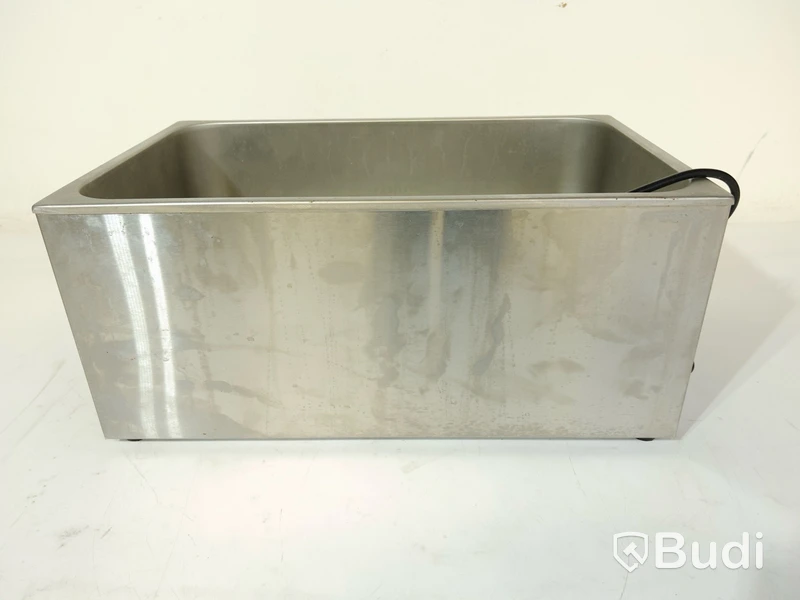 Vattenbad ggmgastro, Bain Marie BMY11150A
