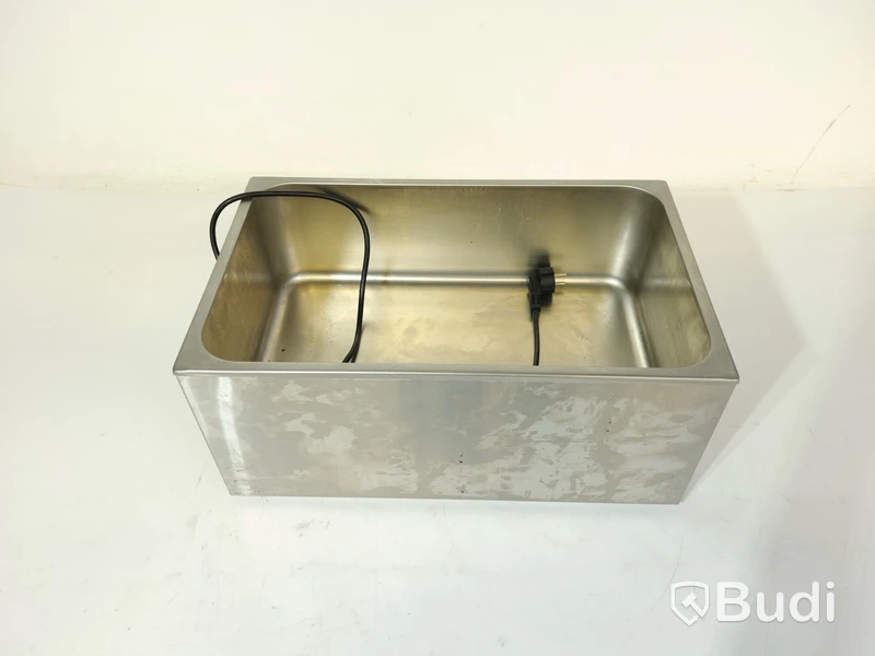 Vattenbad ggmgastro, Bain Marie BMY11150A