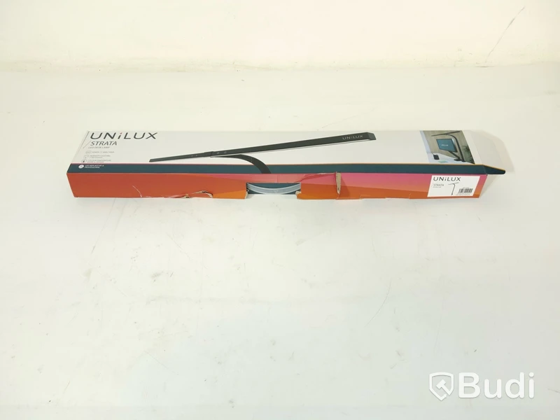 Skrivbordslampa led, Strata Unilux