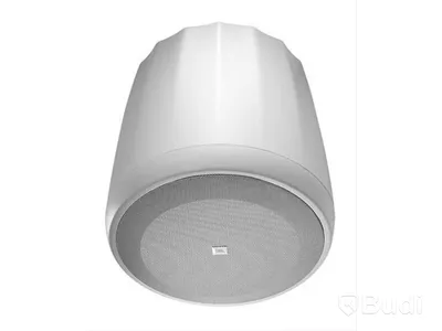 3 st. Högtalare JBL C60PS/T-WH.