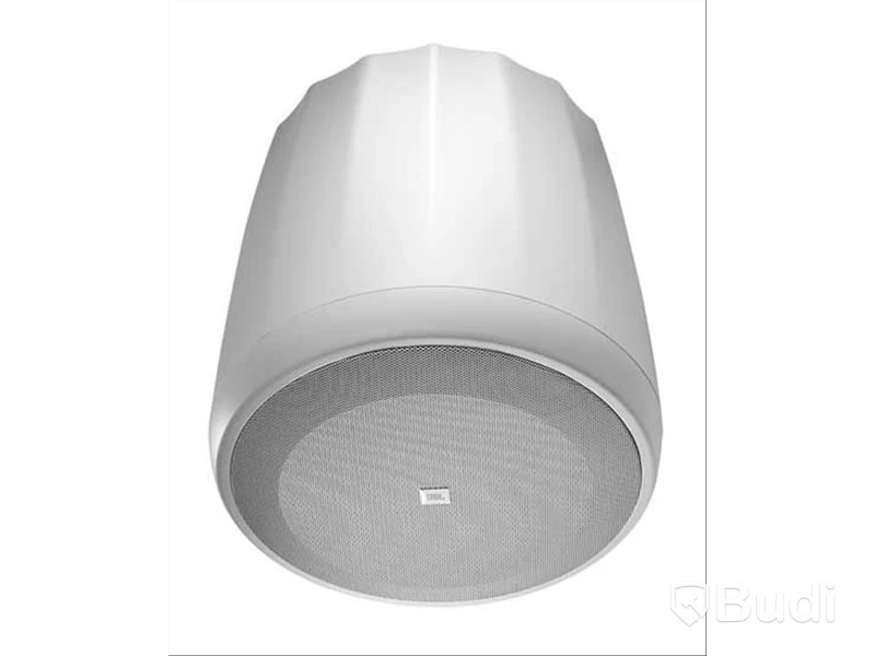 3 st. Högtalare JBL C60PS/T-WH.