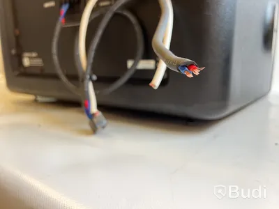 2 st. Högtalare JBL Control SB210.