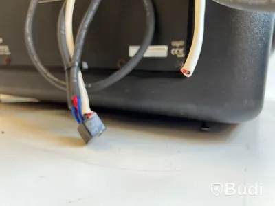 2 st. Högtalare JBL Control SB210.