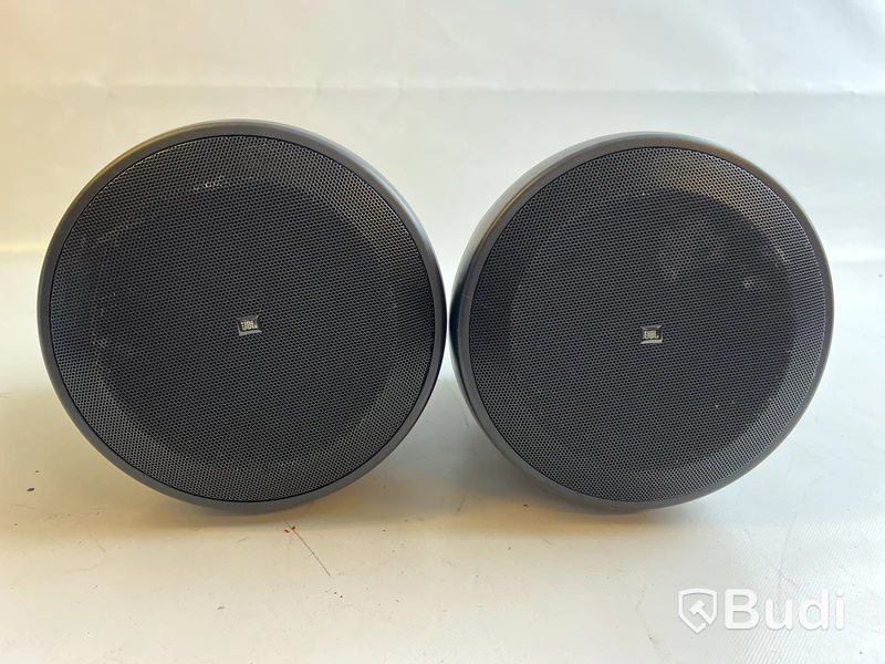 2 st. Högtalare JBL C67P/T