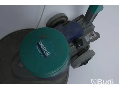 Polermaskin - wetrok ultra speed 1050