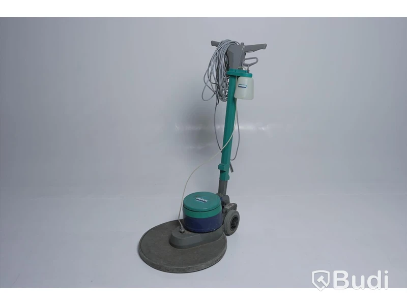 Polermaskin - wetrok ultra speed 1050