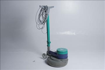 Polermaskin - wetrok ultra speed 1043
