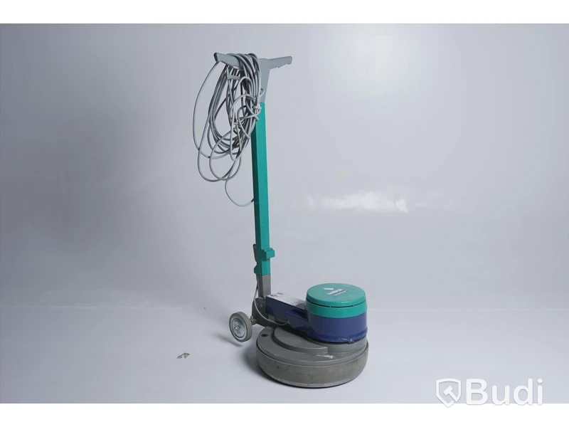 Polermaskin - wetrok ultra speed 1043