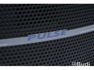 Aktiv subwoofer - PULSE PS1120P