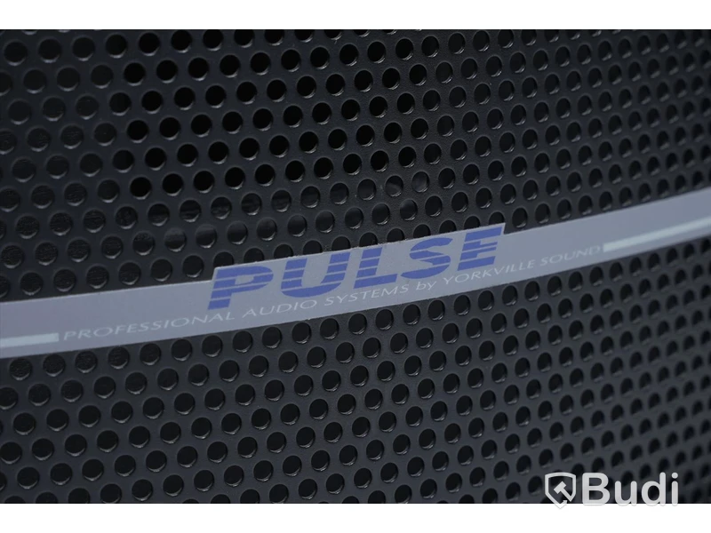 Aktiv subwoofer - PULSE PS1120P