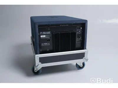 Aktiv subwoofer - PULSE PS1120P