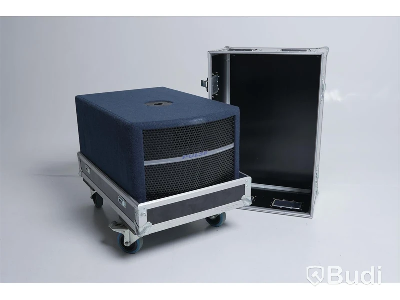 Aktiv subwoofer - PULSE PS1120P