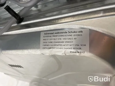 Ugn Zanussi, XOPNX5X1