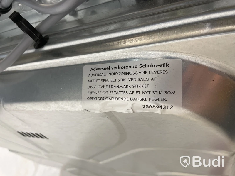 Ugn Zanussi, XOPNX5X1