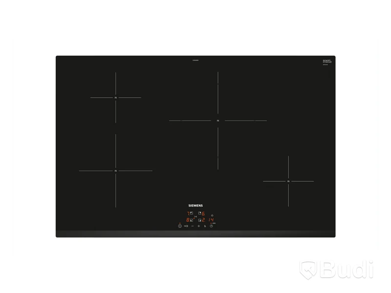 Induktionshäll Siemens, iG100 80 cm, EH83KBEB5E