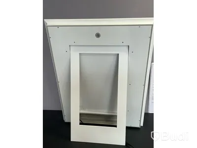 Sminkspegel Iconmirrior, Muam