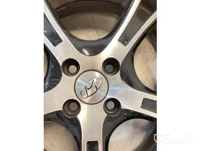 Däck inkl. fälg, Pirelli Cinturato P1, 185/65 R15 88T