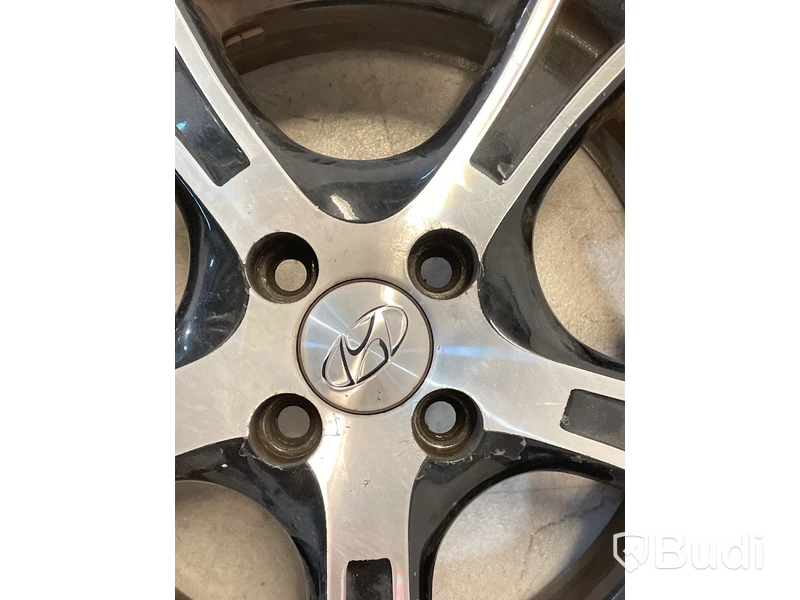 Däck inkl. fälg, Pirelli Cinturato P1, 185/65 R15 88T