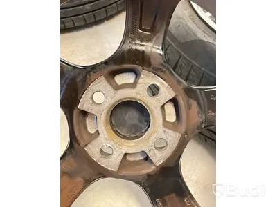 Däck inkl. fälg, Pirelli Cinturato P1, 185/65 R15 88T