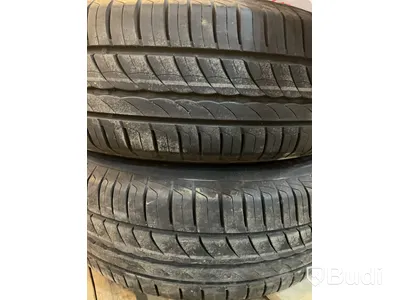Däck inkl. fälg, Pirelli Cinturato P1, 185/65 R15 88T