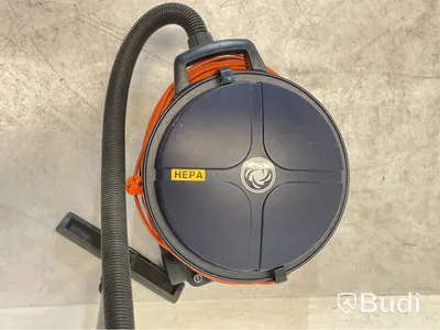 Dammsugare Nilfisk VP930 HEPA Blue