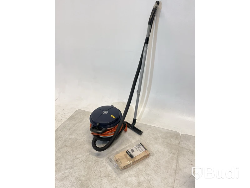 Dammsugare Nilfisk VP930 HEPA Blue