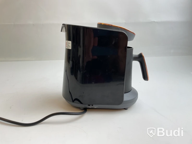 Kaffemaskin för turkiskt kaffe, Arzum Okka Grandio