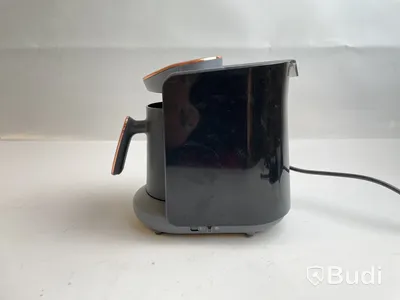 Kaffemaskin för turkiskt kaffe, Arzum Okka Grandio