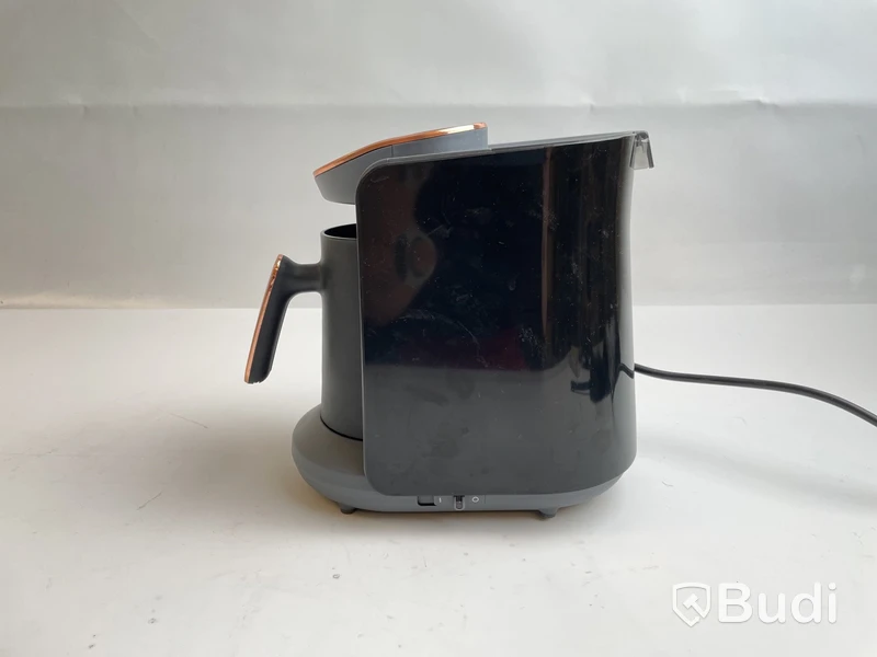Kaffemaskin för turkiskt kaffe, Arzum Okka Grandio