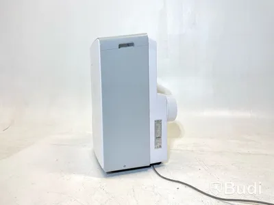 Airconditioner, Mundoclima mupo-09-h8 med vissa tillbehör.