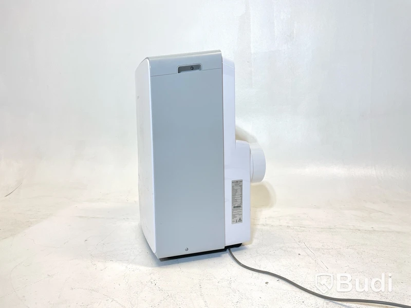 Airconditioner, Mundoclima mupo-09-h8 med vissa tillbehör.