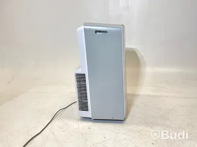 Airconditioner, Mundoclima mupo-09-h8 med vissa tillbehör.