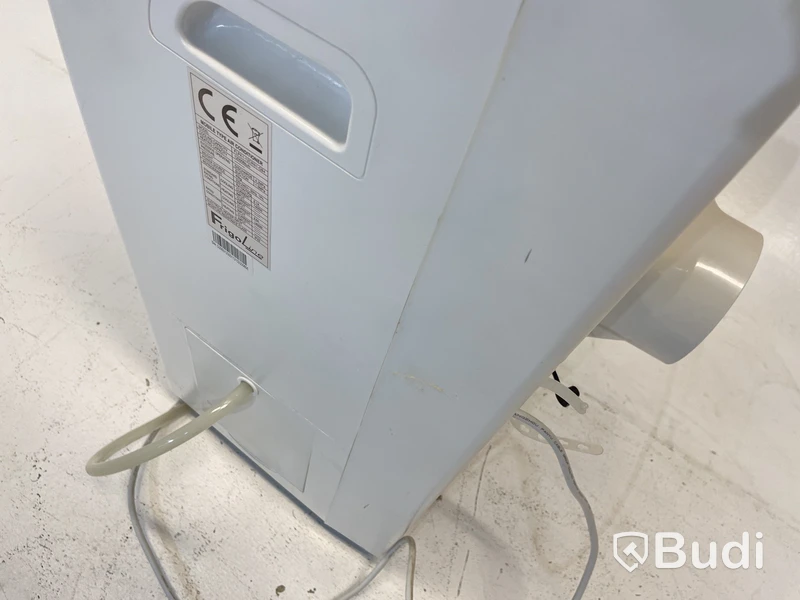 Airconditioner, FrigoLine, FLPK1–12CRN1-QB4