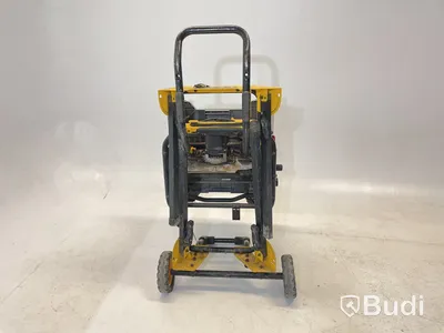 Bordssåg, Dewalt DWE7485-QS